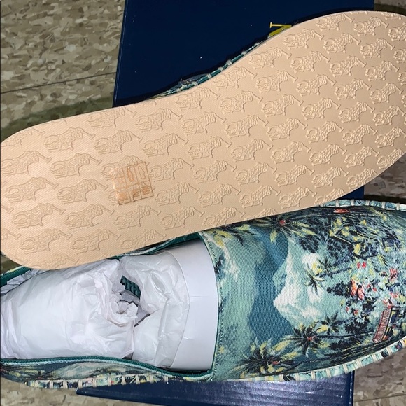 NWT! Polo Ralph Lauren Barron Stormy Island - Picture 6 of 8